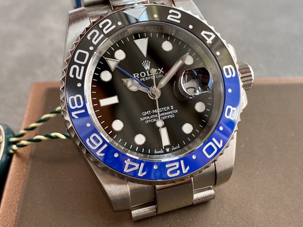 激安ロレックス正面デザイン